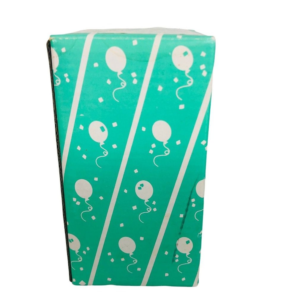 1988 Precious Moment Figurine The Sweetest Club Around Charter Member Membership - Picture 10 of 11